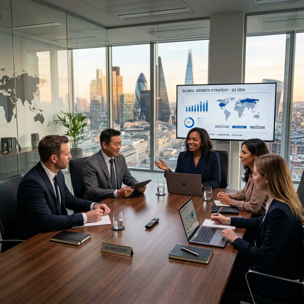 Why Choose Prime Service Group